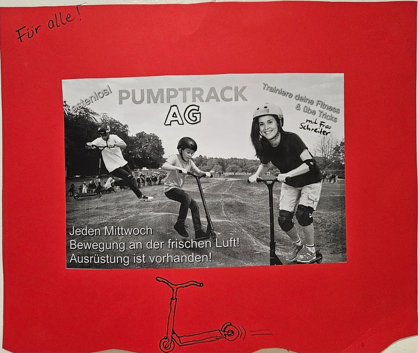 Pumptrack